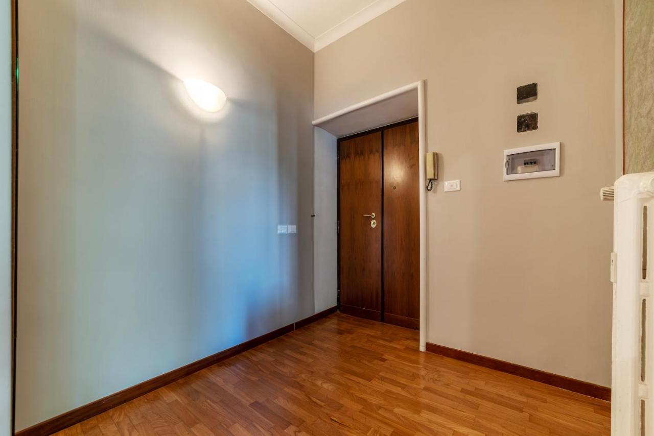 Rione Prati Comfy Apartment Рим Екстериор снимка