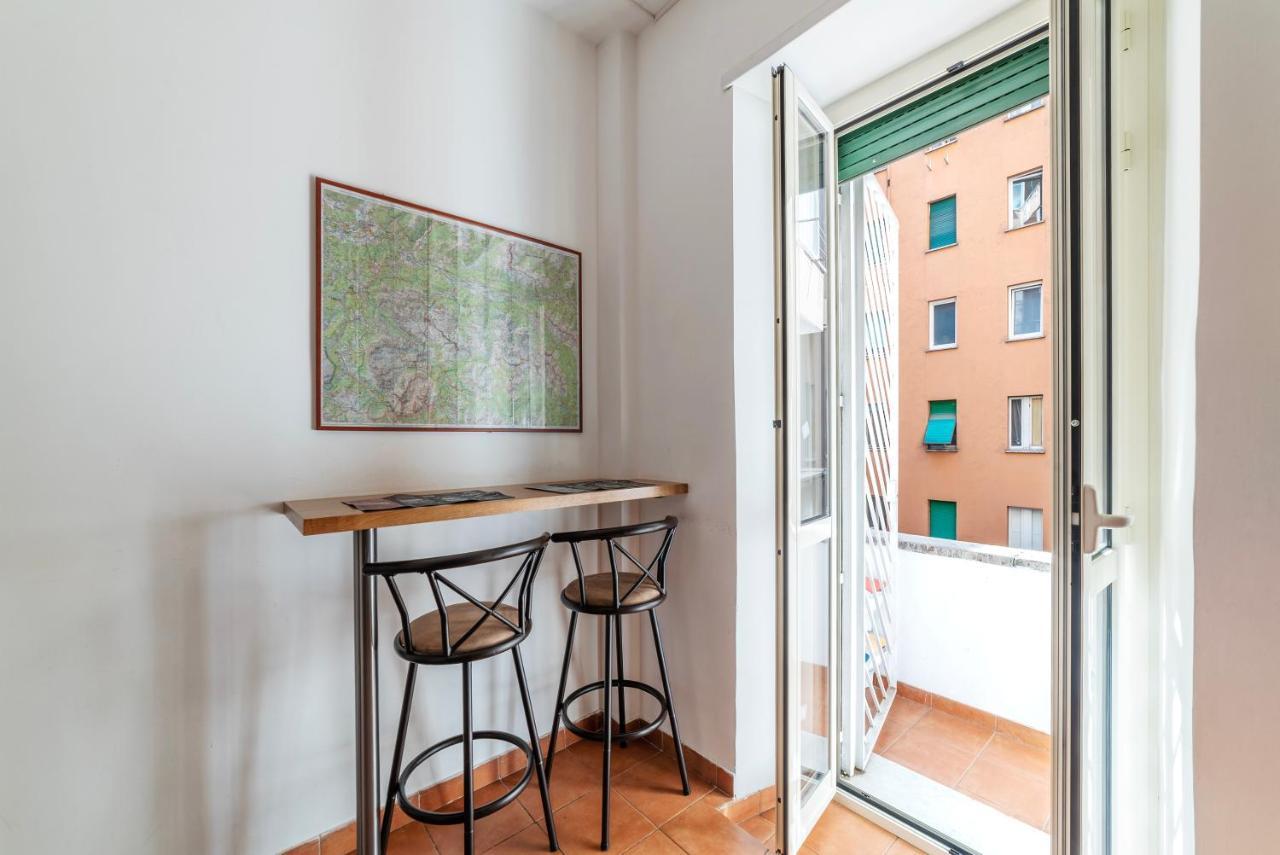 Rione Prati Comfy Apartment Рим Екстериор снимка