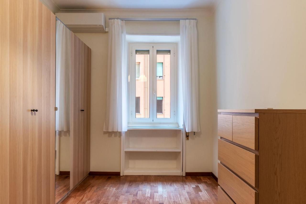 Rione Prati Comfy Apartment Рим Екстериор снимка