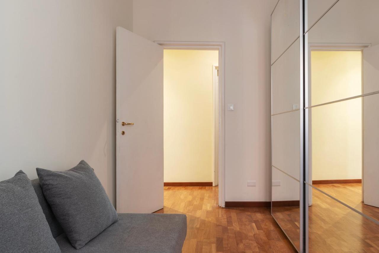 Rione Prati Comfy Apartment Рим Екстериор снимка