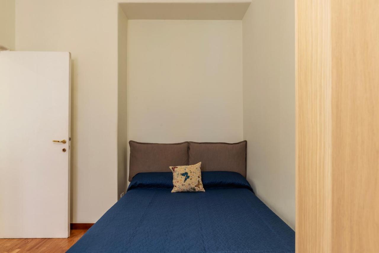 Rione Prati Comfy Apartment Рим Екстериор снимка