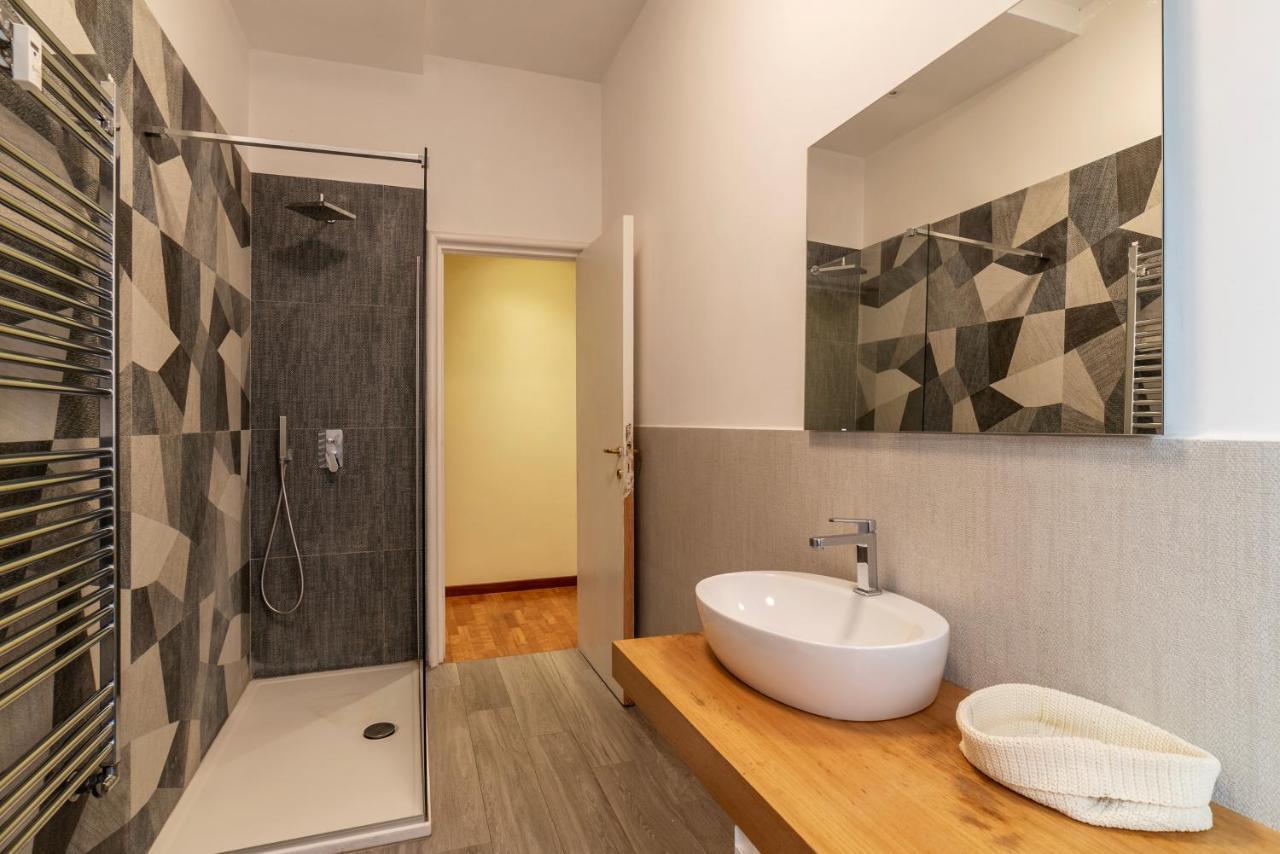 Rione Prati Comfy Apartment Рим Екстериор снимка
